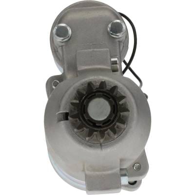 Outboard Starter Motor Compatible With 2006-2018 Yamaha F225 225Hp F250 Lf250 250Hp 4-Stroke Ccw