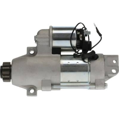 12V Starter Motor Compatible With 2011-2018 Yamaha Outboard F200 200Hp F150 F225 F250 4-Stroke Ccw thumbnail 4