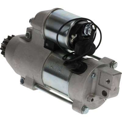 12V Starter Motor Compatible With 2011-2018 Yamaha Outboard F200 200Hp F150 F225 F250 4-Stroke Ccw thumbnail 11