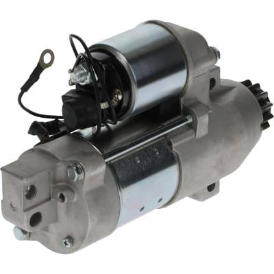 12V Starter Motor Compatible With 2011-2018 Yamaha Outboard F200 200Hp F150 F225 F250 4-Stroke Ccw thumbnail 12