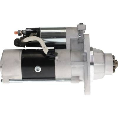 24V Starter Compatible With Mitsubishi Ms280 Ms380-2 Kobelco Sk300 Sk400 Sk480 Lc 6D22 Diesel thumbnail 5