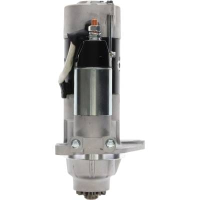 24V Starter Compatible With Mitsubishi Ms280 Ms380-2 Kobelco Sk300 Sk400 Sk480 Lc 6D22 Diesel thumbnail 9