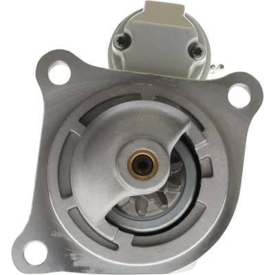 24V Starter Compatible With Mitsubishi Ms280 Ms380-2 Kobelco Sk300 Sk400 Sk480 Lc 6D22 Diesel thumbnail 10