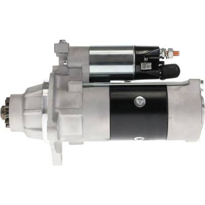 Engine Starter Compatible With Kobelco Sk300 Sk400 Sk480 Lc Mitsubishi Ms280 Ms380-2 Excavator 6D22 thumbnail 8