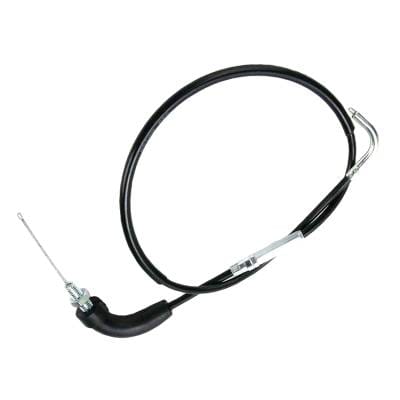 Throttle Cable Compatible With 1978-2006 Jr50 Jr 50 2003-2006 Kdx50 Kdx 50 49Cc 2-Stroke Youth thumbnail 5