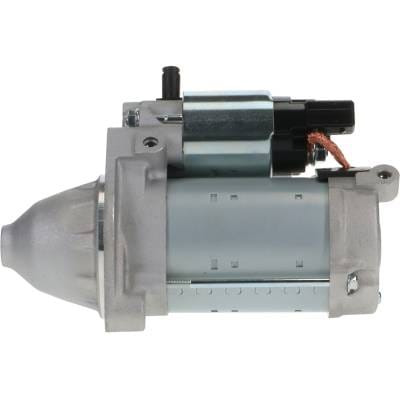 12V Starter Motor Compatible With 2010-2015 Bmw 760I 760Li 6.0L V12 Rolls-Royce Ghost 6.6L Wraith thumbnail 6