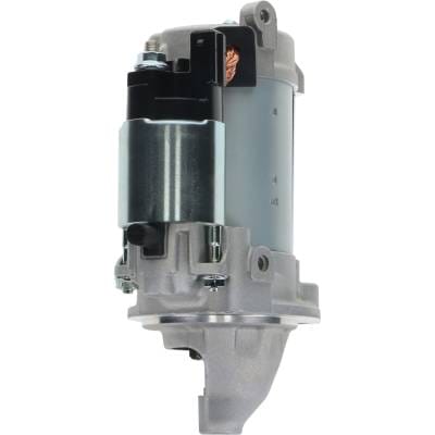 12V Starter Motor Compatible With 2010-2015 Bmw 760I 760Li 6.0L V12 Rolls-Royce Ghost 6.6L Wraith thumbnail 7