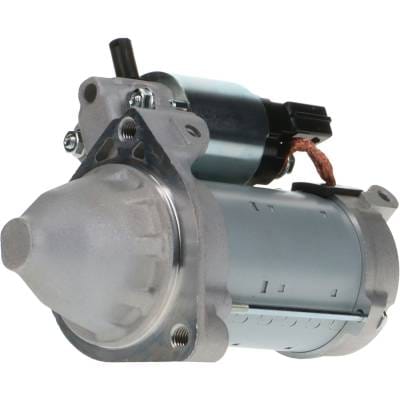 12V Starter Compatible With 2013-2017 Rolls-Royce Wraith Dawn V12 6.6L Bmw 760I 760Li 6.0L N74 thumbnail 4