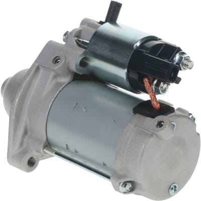 12V Starter Compatible With 2013-2017 Rolls-Royce Wraith Dawn V12 6.6L Bmw 760I 760Li 6.0L N74 thumbnail 9
