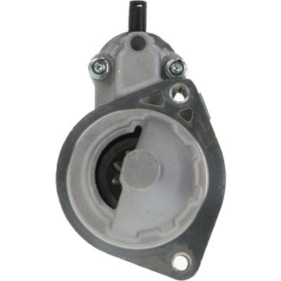 Engine Starter Motor Compatible With 2010-2015 Bmw 760I 760Li V12 Twin Turbo 6.0L Rolls-Royce Ghost thumbnail 2