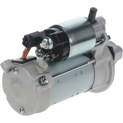 Engine Starter Motor Compatible With 2010-2015 Bmw 760I 760Li V12 Twin Turbo 6.0L Rolls-Royce Ghost thumbnail 10