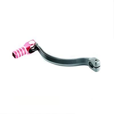 Gear Shift Lever Compatible With Honda Cr80r 1987-2002 Cr85r 2003-2007 Motocross 80Cc 85Cc 2-Stroke thumbnail 2