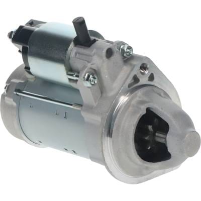 12V Starter Motor Compatible With 2016-2017 Rolls-Royce Dawn V12 6.6L Ghost Wraith Bmw 760Li 6.0L thumbnail 8