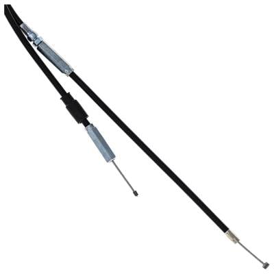Motorcycle Throttle Cable Compatible With 2001-2002 Yamaha Yz250f 4-Stroke 250Cc Single-Cylinder thumbnail 6