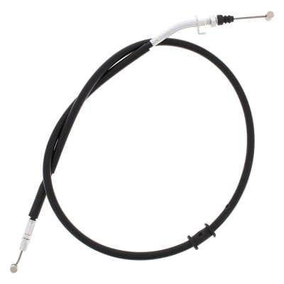 Motorcycle Clutch Cable Compatible With 2014-2016 Yamaha Fz-09 Mt-09 847Cc Inline Triple 4-Stroke thumbnail 2