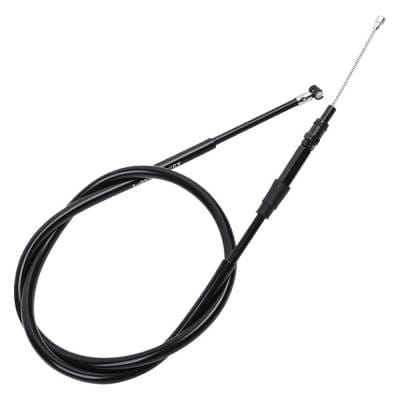 Motorcycle Clutch Cable Compatible With 2001-2002 Yamaha Wr250f Enduro 250Cc Single-Cylinder thumbnail 2