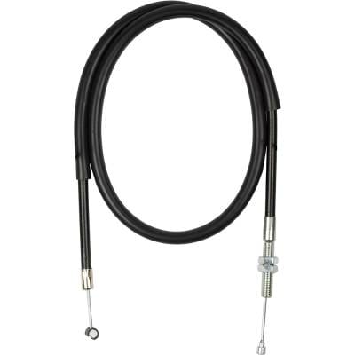 Motorcycle Clutch Cable Compatible With 2014-2018 Yamaha Yz250f 2002-2004 Yz250 Motocross 250Cc thumbnail 2