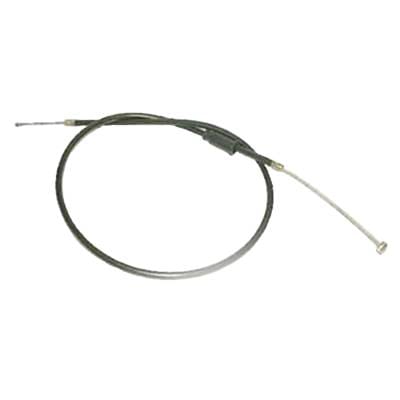 Motorcycle Throttle Cable Compatible With 2012-2015 Ktm 500 Exc 450 Sx-F 450 Exc 4-Stroke Off-Road thumbnail 2