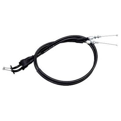 Motorcycle Throttle Cable Compatible With 2012-2016 Ktm 200 Duke 125 Duke Street Bike 4-Stroke 125Cc thumbnail 2