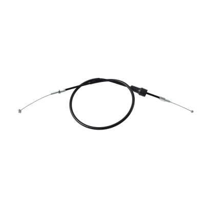 Motorcycle Throttle Cable Compatible With 2000-2007 Honda Xr650r Off-Road Dual-Sport 649Cc 4-Stroke thumbnail 2