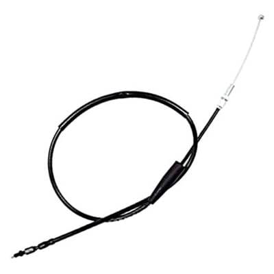 Motorcycle Throttle Cable Compatible With Yamaha Cruiser Sport Off-Road Dual-Sport OEM Style thumbnail 2