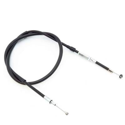 Motorcycle Clutch Cable Compatible With Honda Off-Road Sport Cruiser Dual-Sport OEM Style thumbnail 2