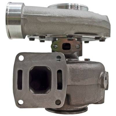 OEM Borgwarner S300w Turbo Compatible With John Deere 6068Afm75 6068Afm85 Marine 6.8L 6090 Marine thumbnail 2