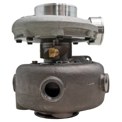 OEM Borgwarner S300w Turbo Compatible With John Deere 6068Afm75 6068Afm85 Marine 6.8L 6090 Marine thumbnail 8