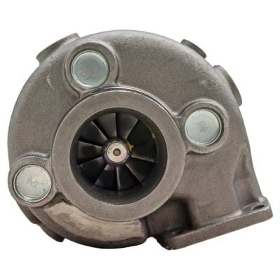 OEM S300w Turbocharger Compatible With John Deere Marine 6068Afm75 6068Afm85 6.8L 6090 9.0L thumbnail 4
