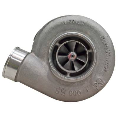 OEM S300w Turbocharger Compatible With John Deere Marine 6068Afm75 6068Afm85 6.8L 6090 9.0L thumbnail 6