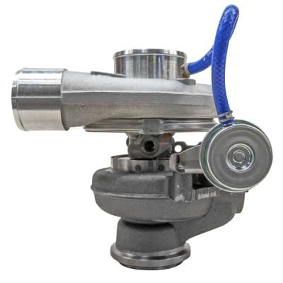 OEM Borgwarner B2g Turbo Compatible With Caterpillar D6k Dozer 325D L Excavator 950H Loader Cat C9 thumbnail 8