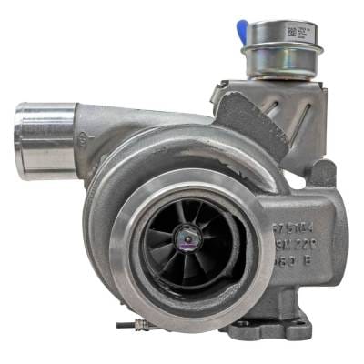 OEM Borgwarner B2g Turbo Compatible With Caterpillar 950H Loader 325D L Excavator D6k Track-Type thumbnail 4