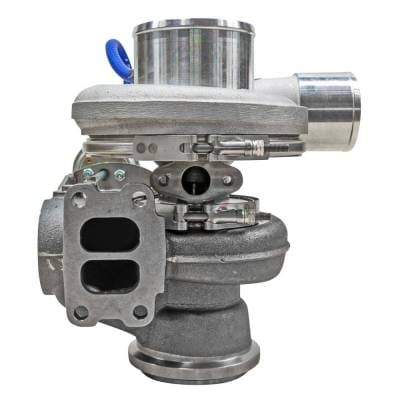 OEM Borgwarner B2g Turbo Compatible With Caterpillar 950H Loader 325D L Excavator D6k Track-Type thumbnail 10