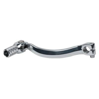 Motorcycle Gear Shift Lever Compatible With 2019-2023 Kawasaki Kx250 250Cc Kx450 450Cc 4-Stroke thumbnail 2