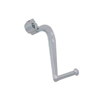 Motorcycle Gear Shift Lever Compatible With Honda Wave 110 Wave 125 Supra 125 Underbone 110Cc 125Cc thumbnail 6