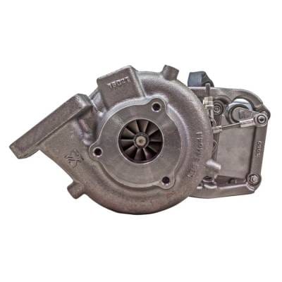 OEM Borgwarner Bv55 Variable Geometry Turbo Compatible With Jcb 3Cx 4Cx Backhoe Loadall Telehandler thumbnail 4