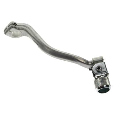 Motorcycle Gear Shift Lever Compatible With 2004-2017 Suzuki Rm-Z250 250Cc Rm-Z450 450Cc 4-Stroke thumbnail 2