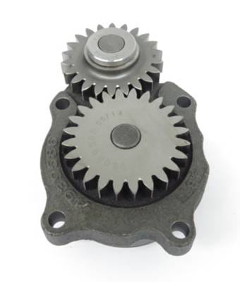 New Hd Oil Pump Compatible With Cummins Engine Isb4 Qsb Qsb4 Spur 4939587 5273937 3926203 4939586 thumbnail 4