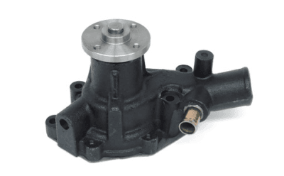 New Water Pump Compatible With Isuzu 4Ba1 894372119Z 894376853Z 8-94439-850-1 8-97018-556-0 thumbnail 11