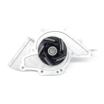 New Water Pump Compatible With Audi A8 Quattro Base Sedan 4.2L 1997 1998 1999 By Part Number Number thumbnail 6