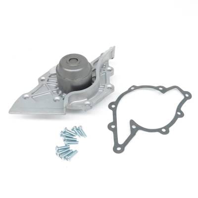New Water Pump Compatible With Audi A8 Quattro Base Sedan 4.2L 1997 1998 1999 By Part Number Number thumbnail 8