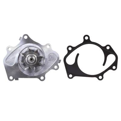 New Engine Water Pump Compatible With Infiniti M45 2006-2010 21010-Ar725 21010Ar725 thumbnail 2
