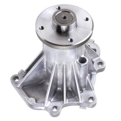 New Engine Water Pump Compatible With Infiniti M45 2006-2010 21010-Ar725 21010Ar725 thumbnail 6