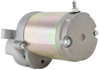 12V Starter For Craftsman Riding Mower 13A226jd 13A277ss 13A278xs 13B226jd Mtd 751-12207 951-12207 thumbnail 12