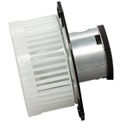 Front Hvac Blower Motor Compatible With 2005-2009 Saab 9 7X 2006-2007 Buick Rainier 2006-2009 thumbnail 6