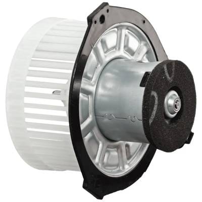 Front Hvac Blower Motor Compatible With 2005-2009 Saab 9 7X 2006-2007 Buick Rainier 2006-2009 thumbnail 8