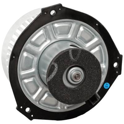 Front Hvac Blower Motor Compatible With 2005-2009 Saab 9 7X 2006-2007 Buick Rainier 2006-2009 thumbnail 10