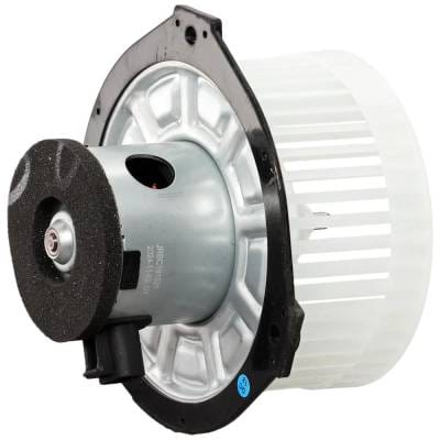 Front Hvac Blower Motor Compatible With 2005-2009 Saab 9 7X 2006-2007 Buick Rainier 2006-2009 thumbnail 14