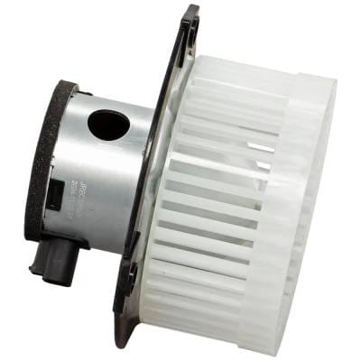Front Hvac Blower Motor Compatible With 2005-2009 Saab 9 7X 2006-2007 Buick Rainier 2006-2009 thumbnail 16