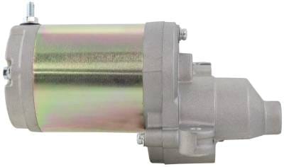 Craftsman Mower Starter 12V For 13A226jd 13A277ss 13A278xs 13B226jd Mtd 751-12207 951-12207 United thumbnail 8